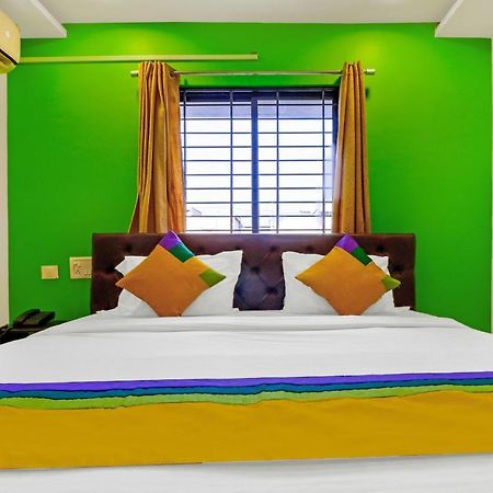 Itsy Hotels Carnival Inn Nagpur Exterior photo