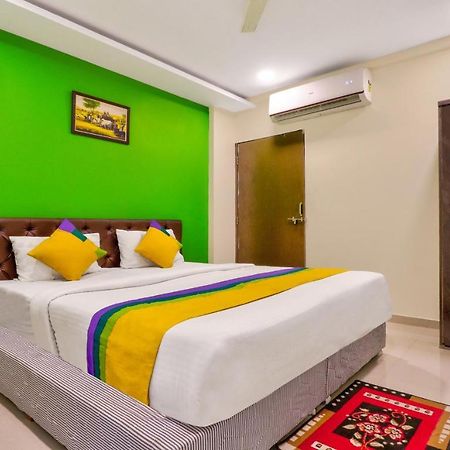 Itsy Hotels Carnival Inn Nagpur Exterior photo