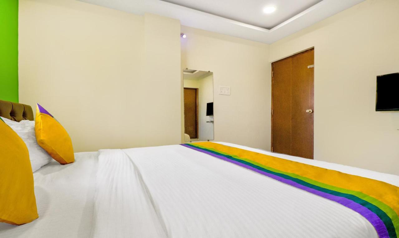 Itsy Hotels Carnival Inn Nagpur Exterior photo