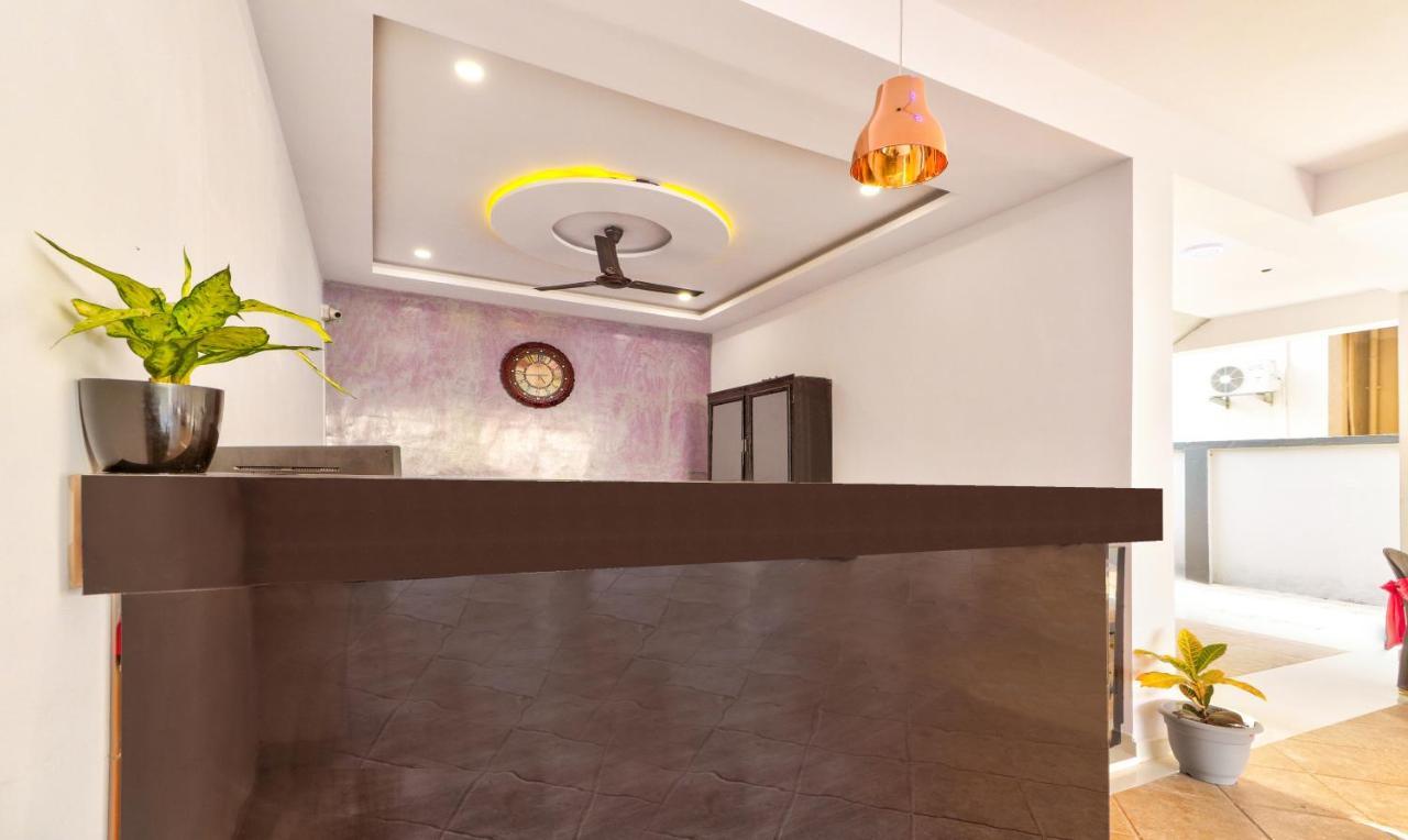 Itsy Hotels Carnival Inn Nagpur Exterior photo