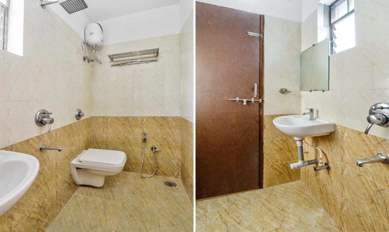 Itsy Hotels Carnival Inn Nagpur Exterior photo
