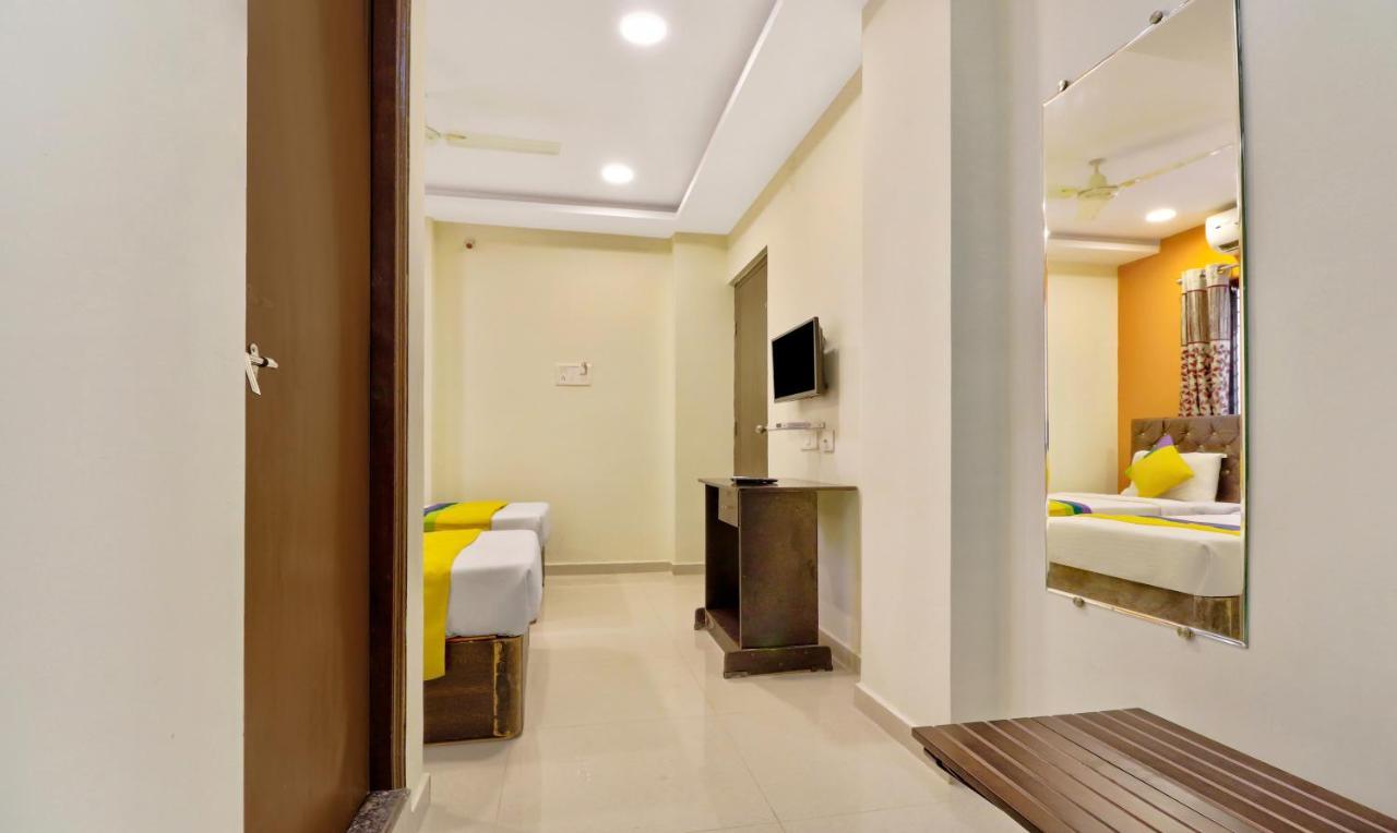 Itsy Hotels Carnival Inn Nagpur Exterior photo