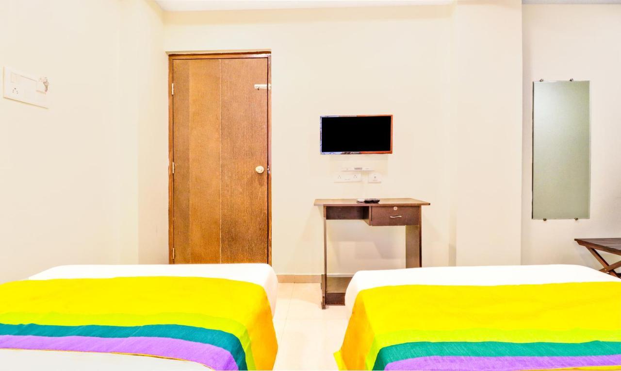 Itsy Hotels Carnival Inn Nagpur Exterior photo