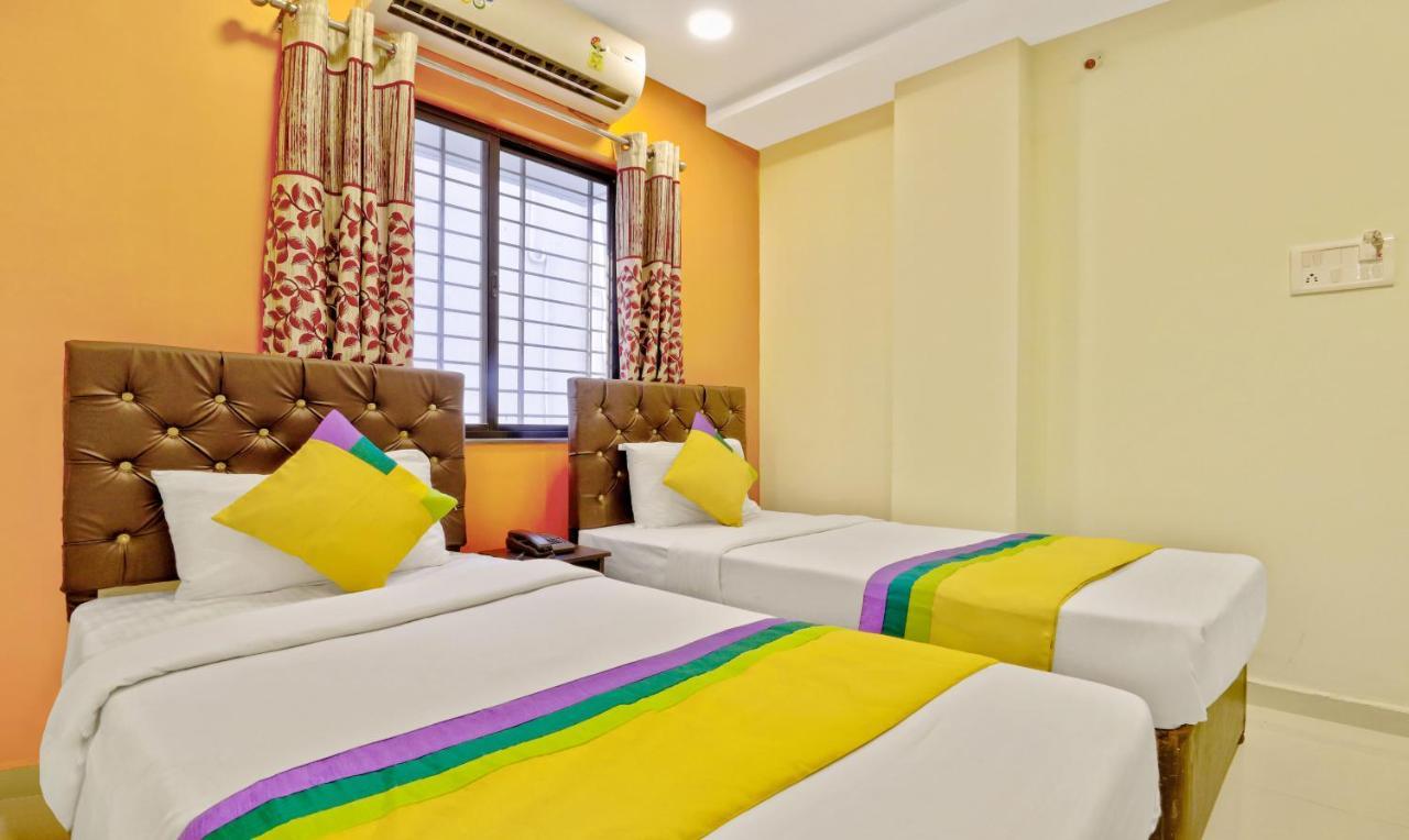Itsy Hotels Carnival Inn Nagpur Exterior photo