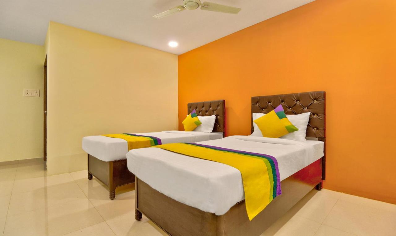 Itsy Hotels Carnival Inn Nagpur Exterior photo
