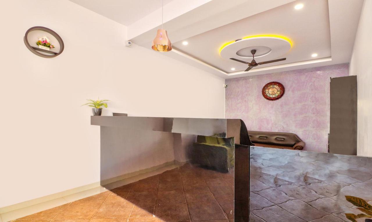Itsy Hotels Carnival Inn Nagpur Exterior photo