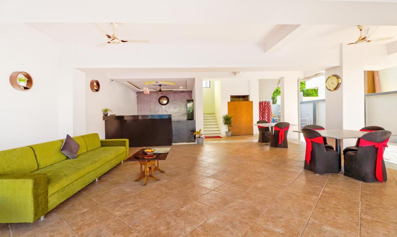 Itsy Hotels Carnival Inn Nagpur Exterior photo