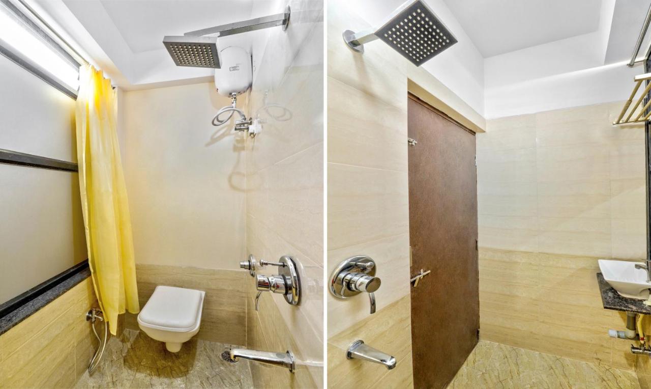 Itsy Hotels Carnival Inn Nagpur Exterior photo
