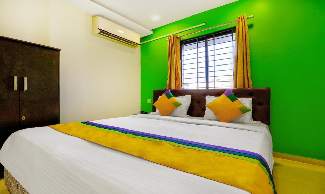 Itsy Hotels Carnival Inn Nagpur Exterior photo