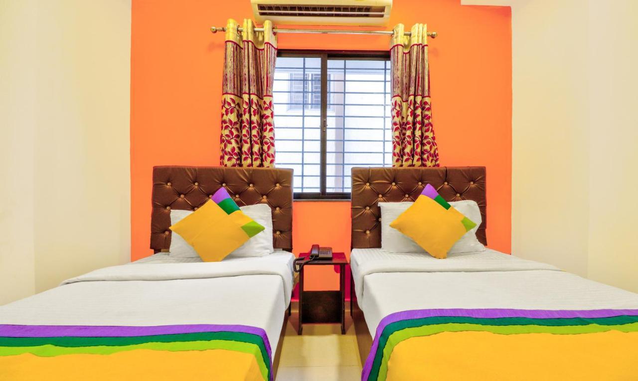 Itsy Hotels Carnival Inn Nagpur Exterior photo