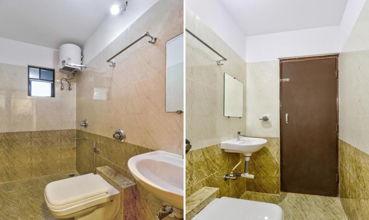 Itsy Hotels Carnival Inn Nagpur Exterior photo