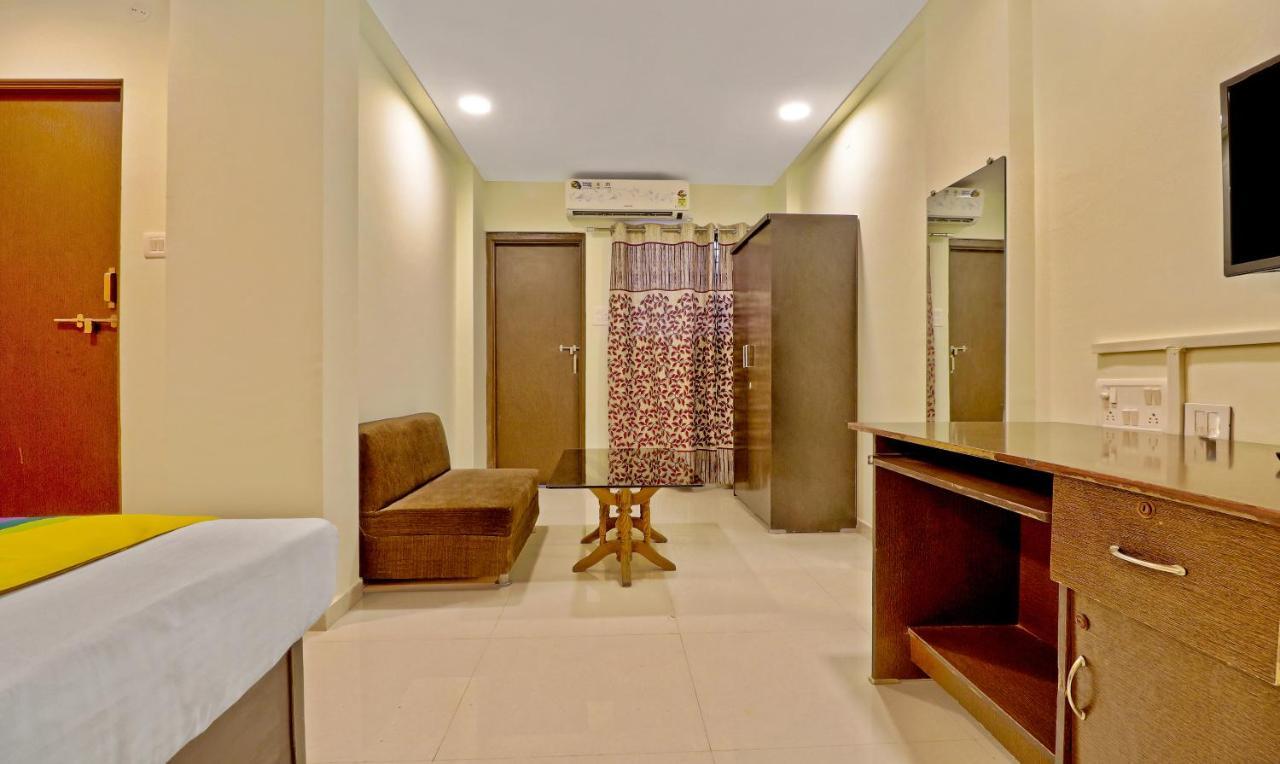 Itsy Hotels Carnival Inn Nagpur Exterior photo