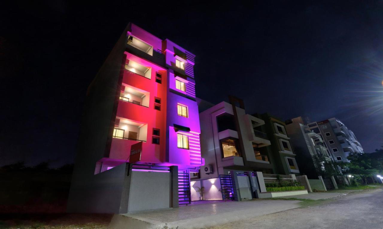 Itsy Hotels Carnival Inn Nagpur Exterior photo