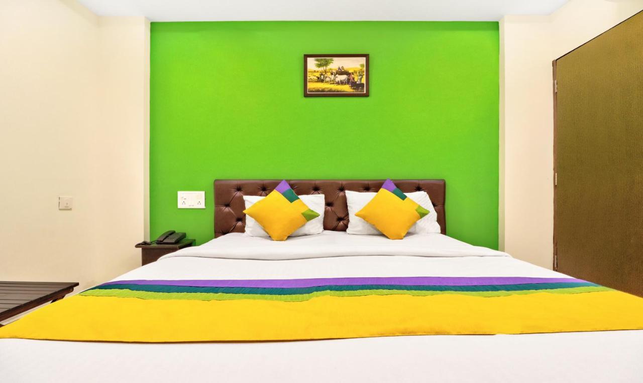 Itsy Hotels Carnival Inn Nagpur Exterior photo