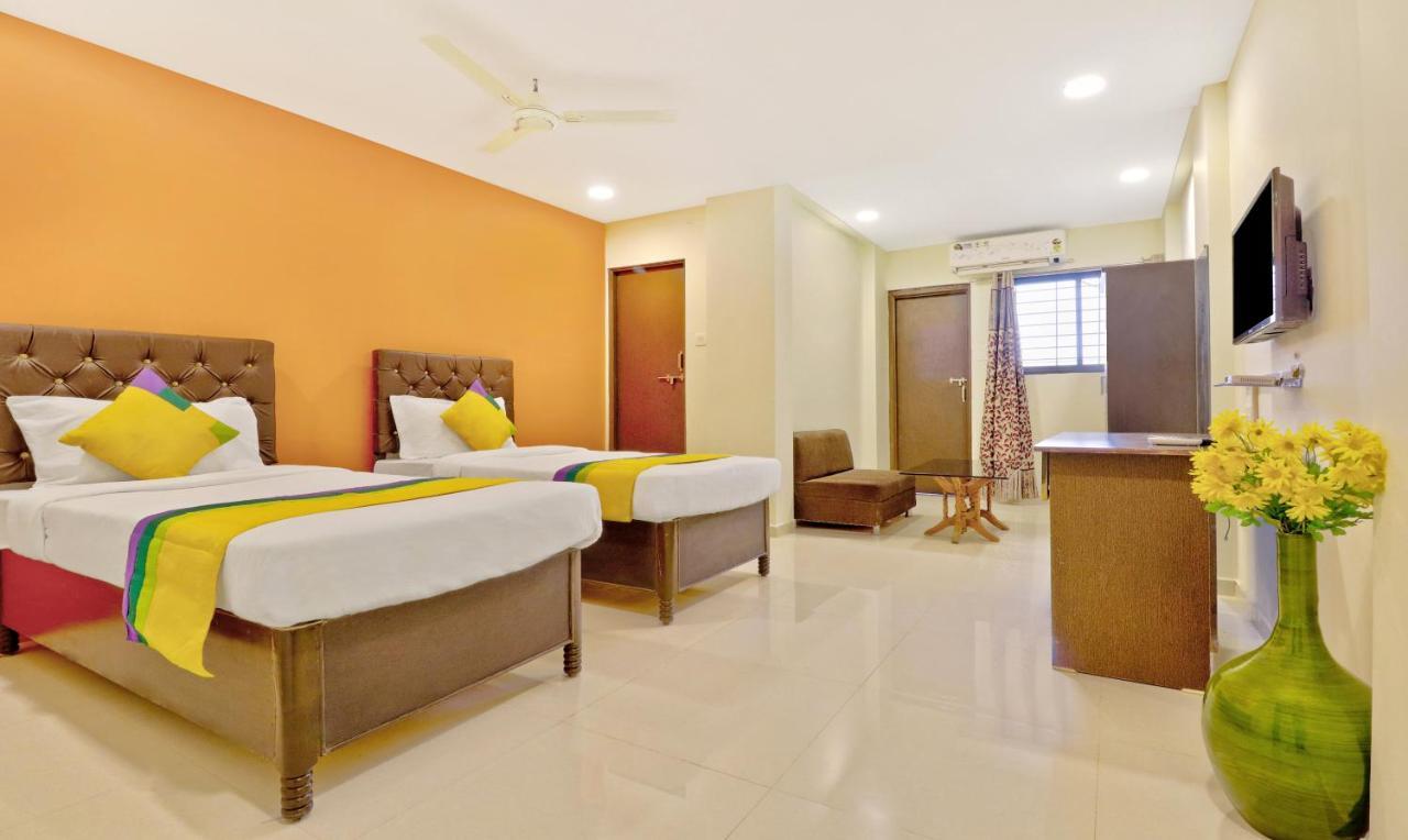 Itsy Hotels Carnival Inn Nagpur Exterior photo