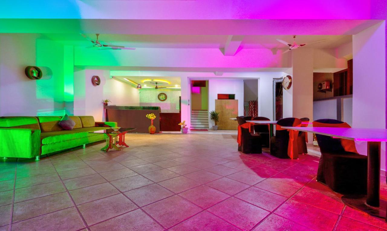 Itsy Hotels Carnival Inn Nagpur Exterior photo