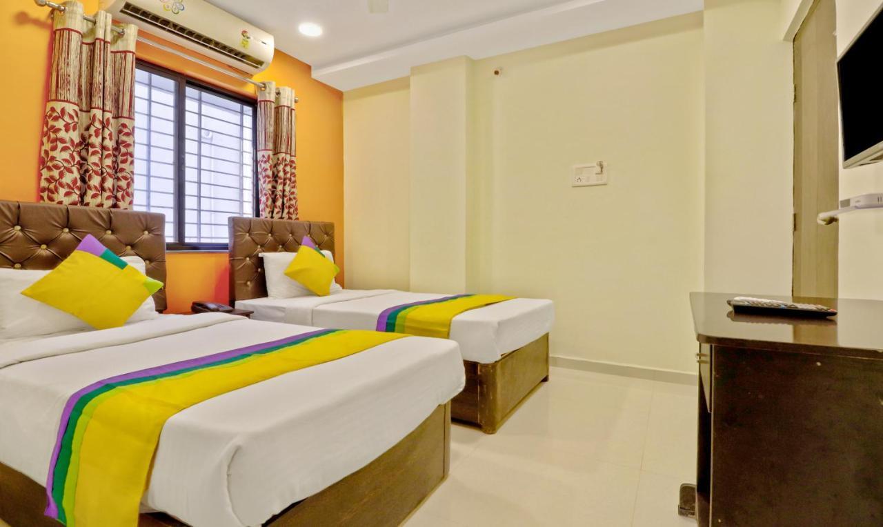 Itsy Hotels Carnival Inn Nagpur Exterior photo