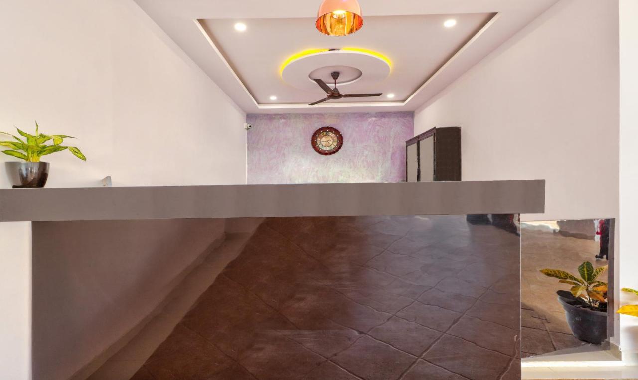 Itsy Hotels Carnival Inn Nagpur Exterior photo